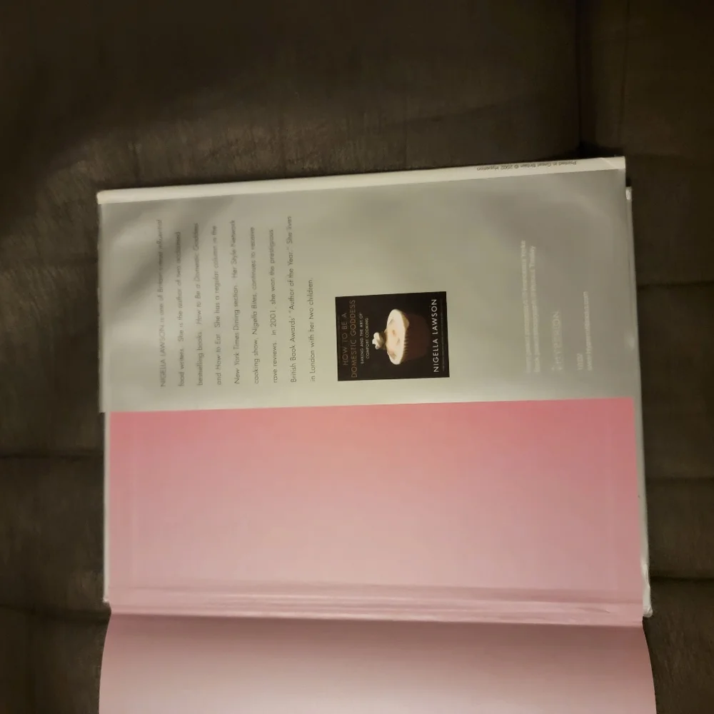 Nigella Bites by Nigella‎ Lawson